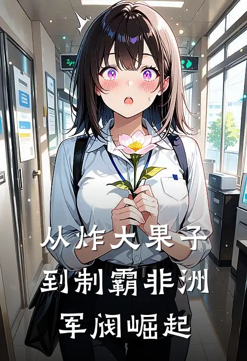 从炸大果子到制霸非洲：军阀崛起