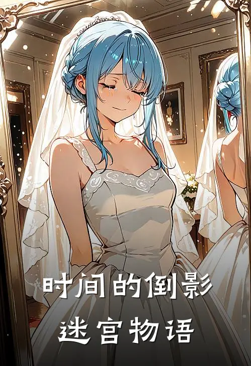 时间的倒影迷宫物语