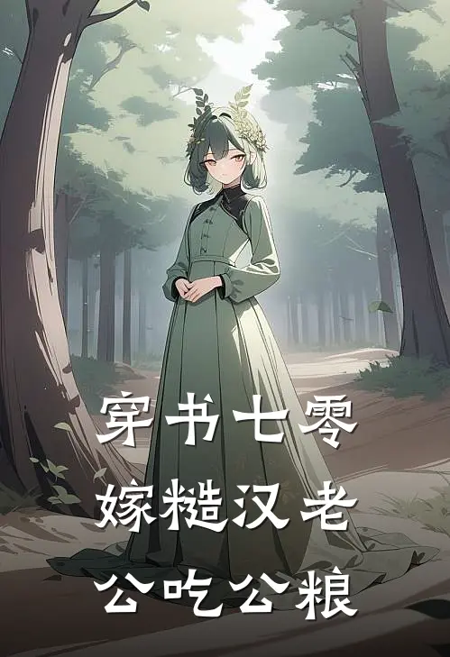 穿书七零，嫁糙汉老公吃公粮