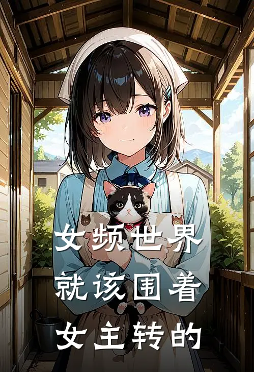 女频世界就该围着女主转的