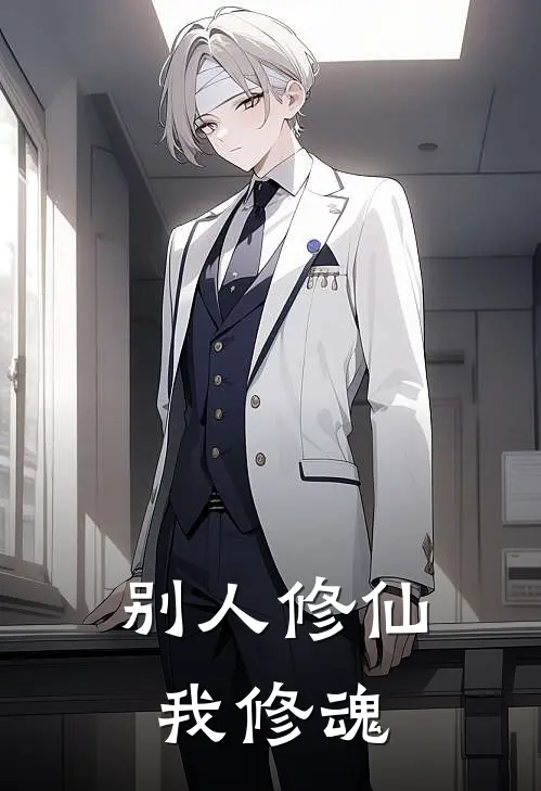 别人修仙我修魂