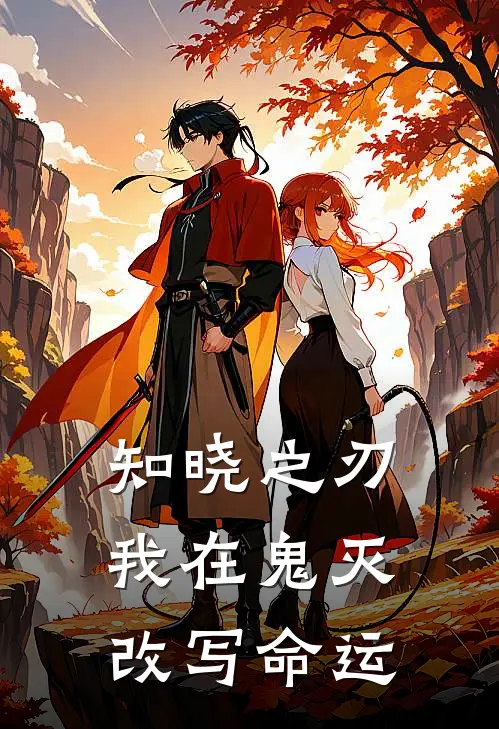 知晓之刃：我在鬼灭改写命运