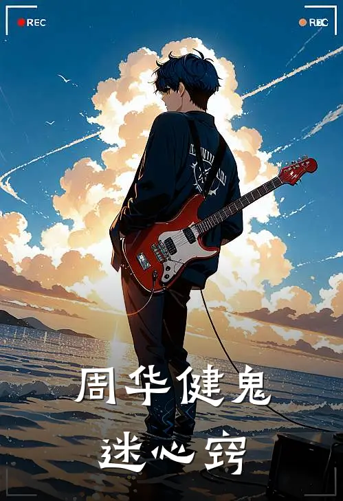 周华健鬼迷心窍