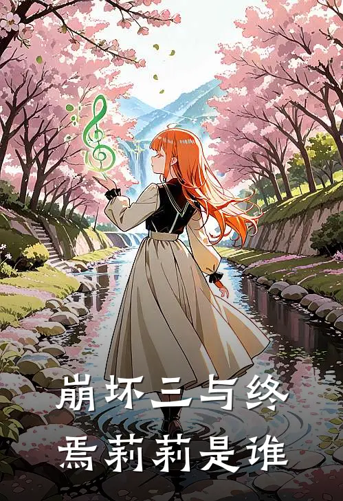 崩坏三与终焉莉莉是谁