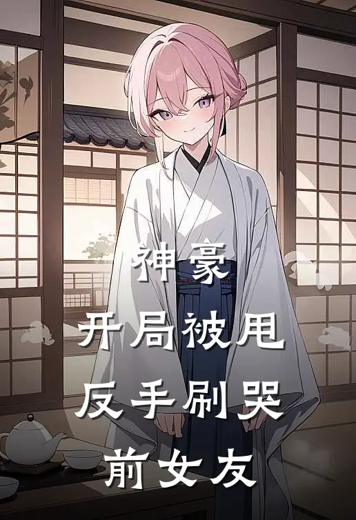 神豪：开局被甩，反手刷哭前女友陆衍周莉小说完结推荐_热门小说阅读神豪：开局被甩，反手刷哭前女友陆衍周莉