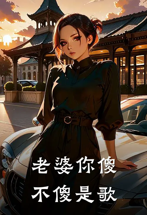 老婆你傻不傻是歌