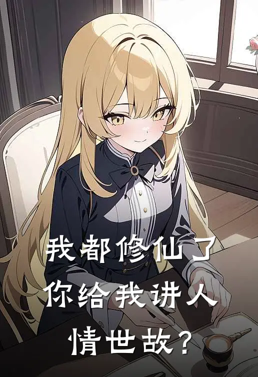 我都修仙了你给我讲人情世故？