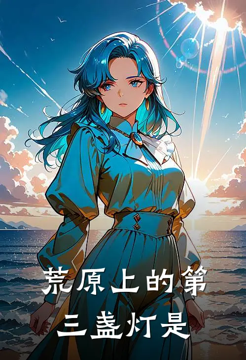 荒原上的第三盏灯是