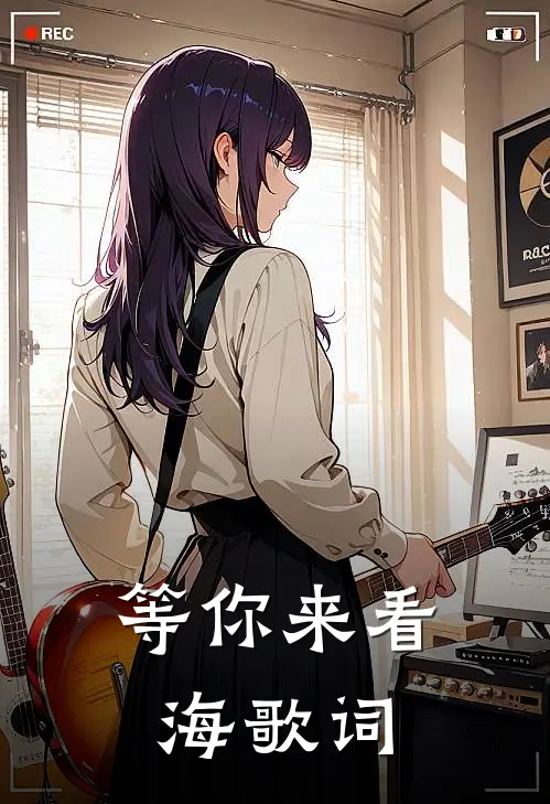 等你来看海歌词