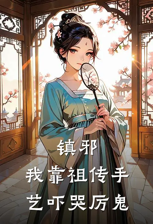 镇邪：我靠祖传手艺吓哭厉鬼(林默柳明轩)完整版免费全文阅读_最热门小说镇邪：我靠祖传手艺吓哭厉鬼林默柳明轩