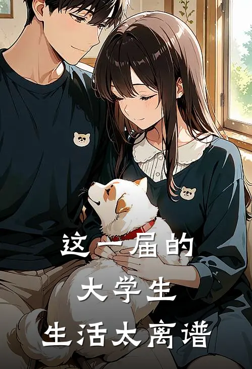 这一届的大学生，生活太离谱张磊唐一鸣免费完本小说_小说推荐完本这一届的大学生，生活太离谱(张磊唐一鸣)