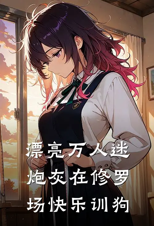 漂亮万人迷炮灰在修罗场快乐训狗