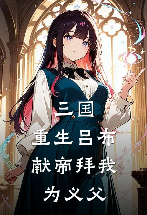 三国：重生吕布，献帝拜我为义父