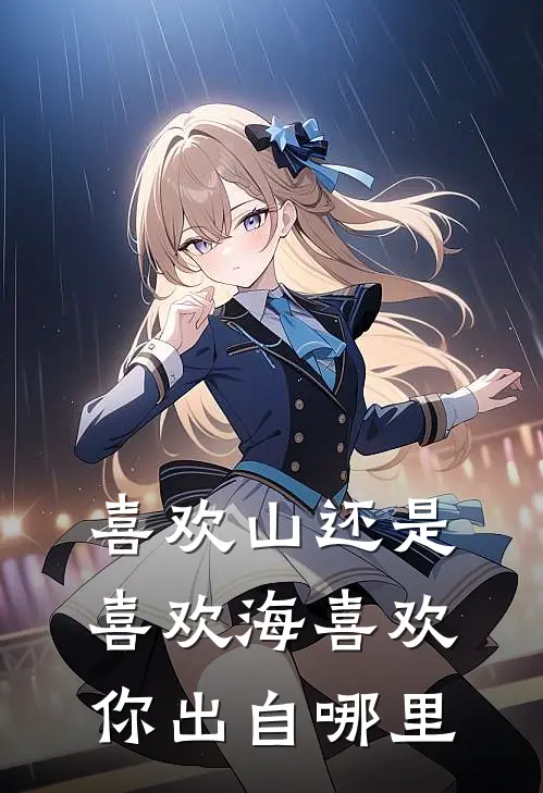 喜欢山还是喜欢海喜欢你出自哪里