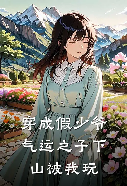 穿成假少爷，气运之子下山被我玩