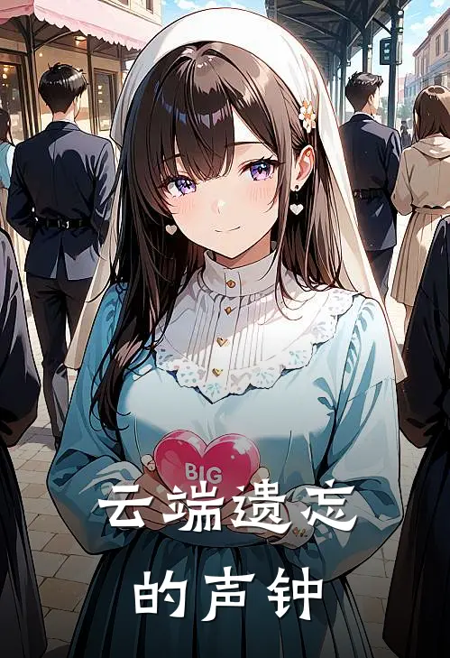 云端遗忘的声钟