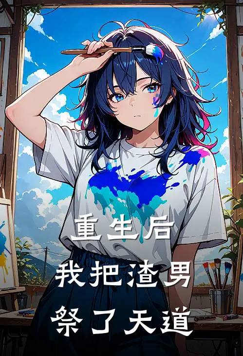 重生后，我把渣男祭了天道