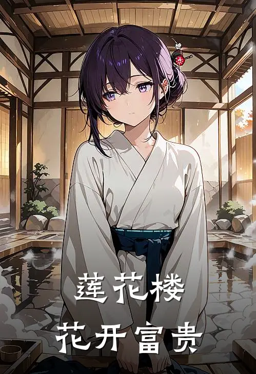 莲花楼：花开富贵