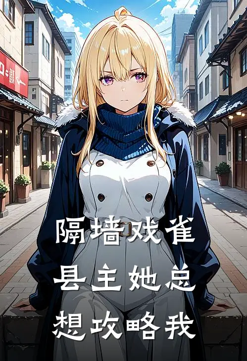 隔墙戏雀：县主她总想攻略我