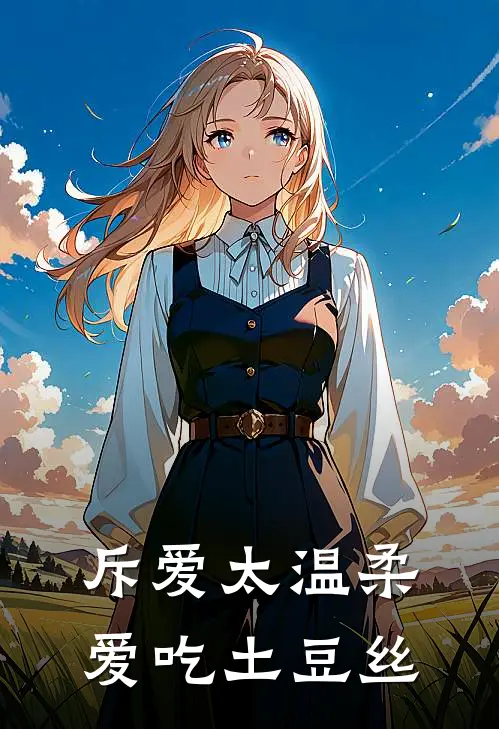 斥爱太温柔爱吃土豆丝