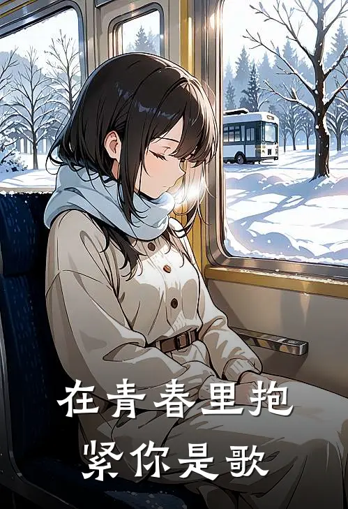 在青春里抱紧你是歌