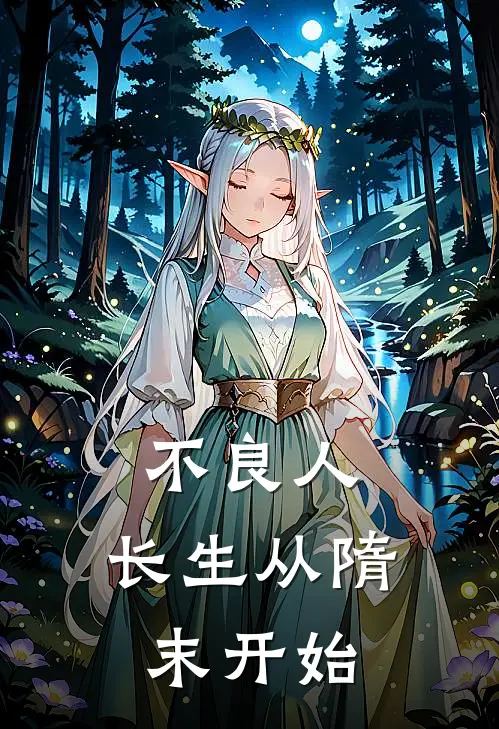 不良人：长生从隋末开始长孙晟明川免费小说完结_最新完本小说推荐不良人：长生从隋末开始(长孙晟明川)