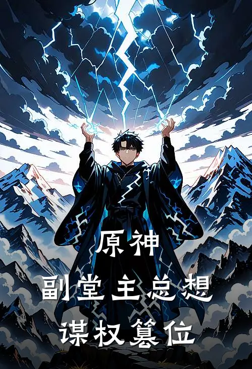 杏仁胡桃《原神：副堂主总想谋权篡位》最新章节阅读_(杏仁胡桃)热门小说