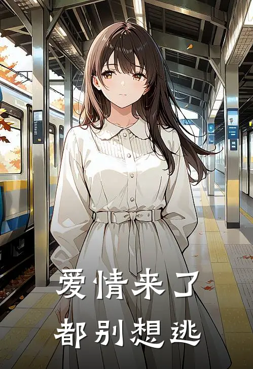 爱情来了都别想逃