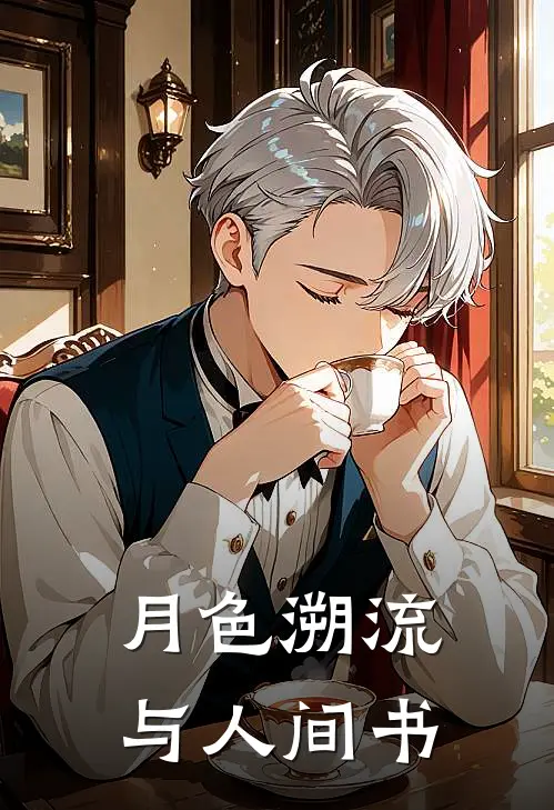 月色溯流与人间书(顾隽顾隽)全文免费小说_小说免费完结月色溯流与人间书(顾隽顾隽)