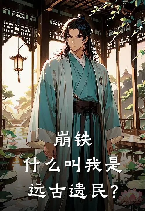 崩铁，什么叫我是远古遗民？