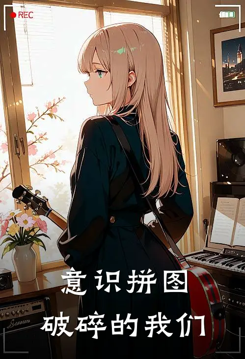 意识拼图：破碎的我们(汉娜汉娜)好看的完结小说_完本小说意识拼图：破碎的我们汉娜汉娜