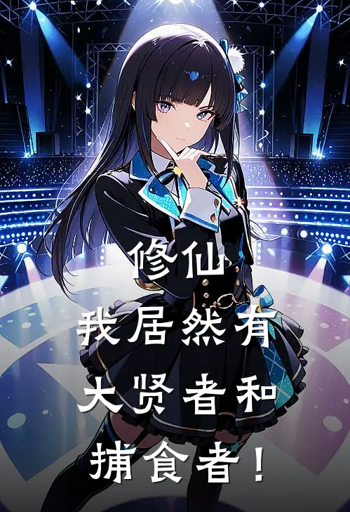修仙：我居然有大贤者和捕食者！(苏云昭苏大力)最新推荐小说_最新免费小说修仙：我居然有大贤者和捕食者！苏云昭苏大力