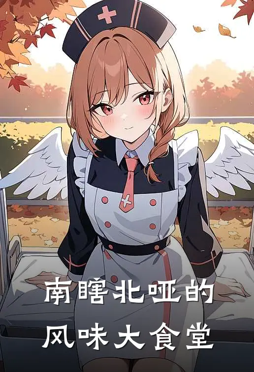 南瞎北哑的风味大食堂(张启灵张起灵)完本小说大全_完本热门小说南瞎北哑的风味大食堂张启灵张起灵