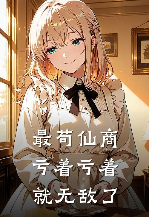 最苟仙商：亏着亏着就无敌了