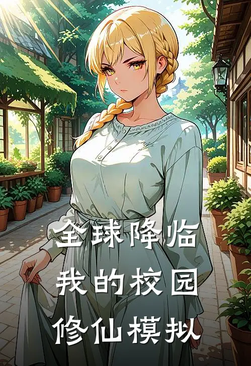 《全球降临：我的校园修仙模拟》楚云夏沫火爆新书_全球降临：我的校园修仙模拟(楚云夏沫)免费小说