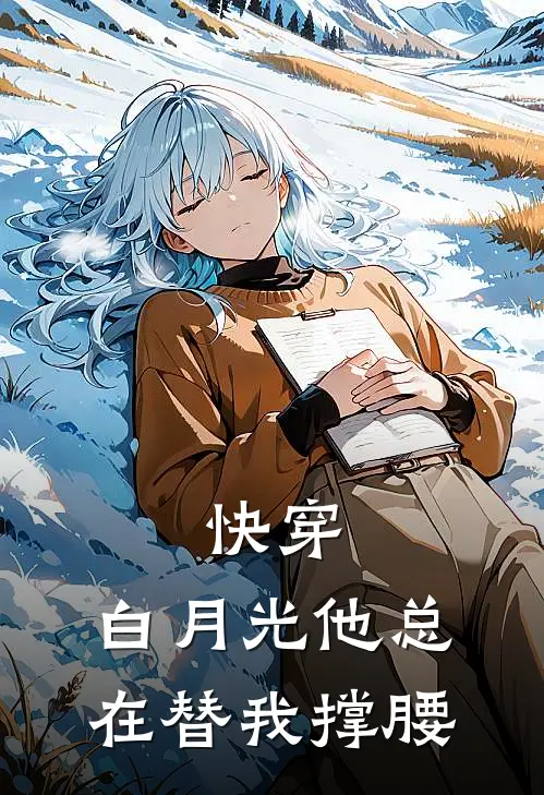 快穿：白月光他总在替我撑腰