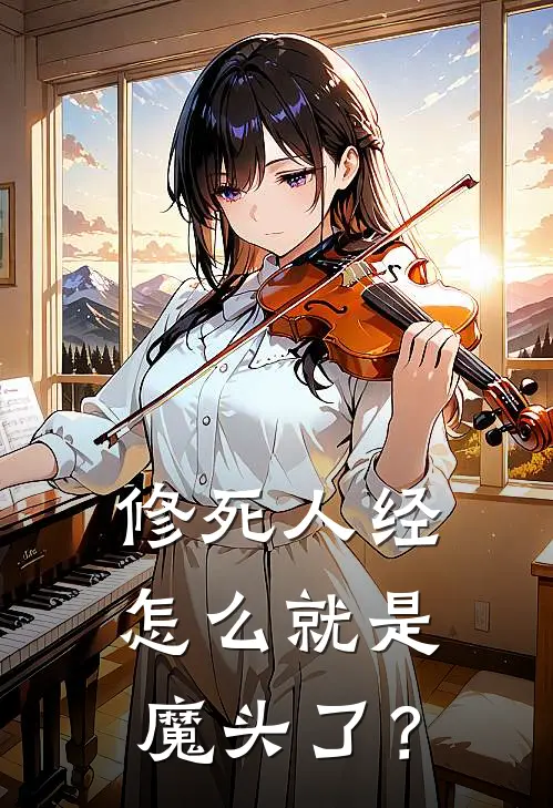 修死人经怎么就是魔头了？