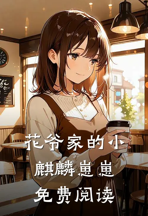 花爷家的小麒麟崽崽免费阅读