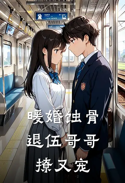 暖婚蚀骨：退伍哥哥撩又宠