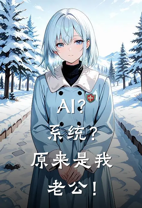 AI？系统？原来是我老公！温初萤温楚莹完结好看小说_最新章节列表AI？系统？原来是我老公！(温初萤温楚莹)