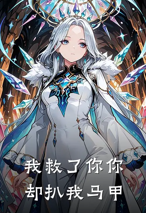 我救了你你却扒我马甲