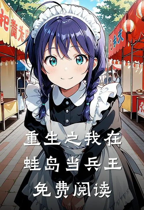 重生之我在蛙岛当兵王免费阅读