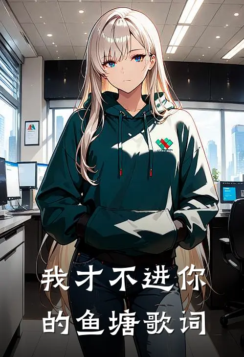 我才不进你的鱼塘歌词