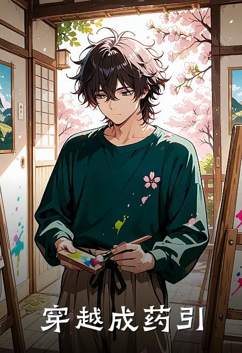 穿越成药引(李默苏莲儿)最新小说_免费阅读完整版小说穿越成药引(李默苏莲儿)