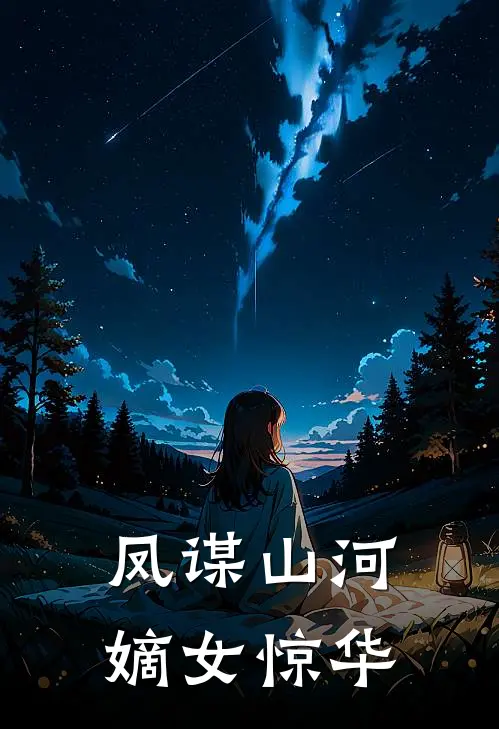 凤谋山河：嫡女惊华
