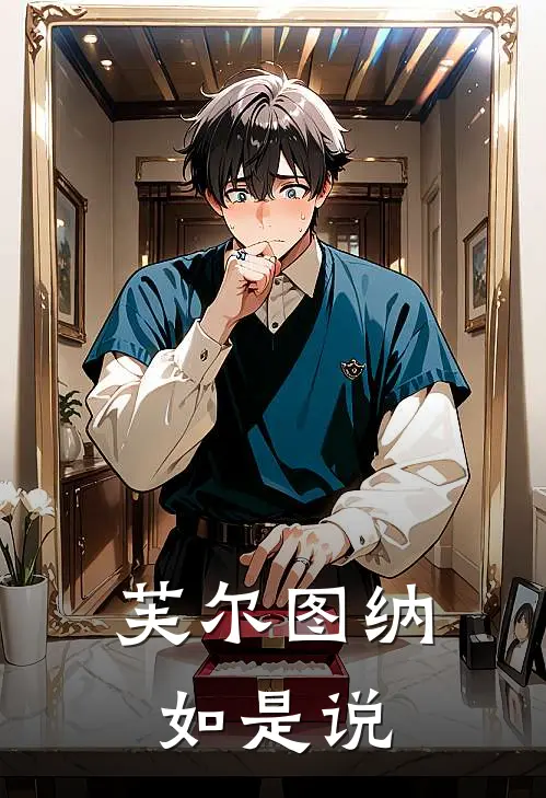 芙尔图纳如是说