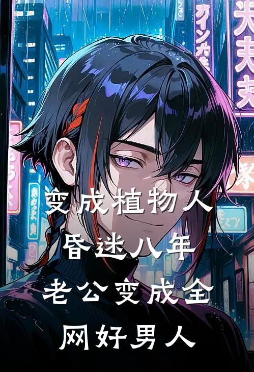 变成植物人昏迷八年，老公变成全网好男人