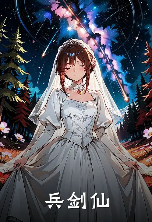 兵剑仙(凌雪雁秦浩)最新推荐小说_最新免费小说兵剑仙凌雪雁秦浩