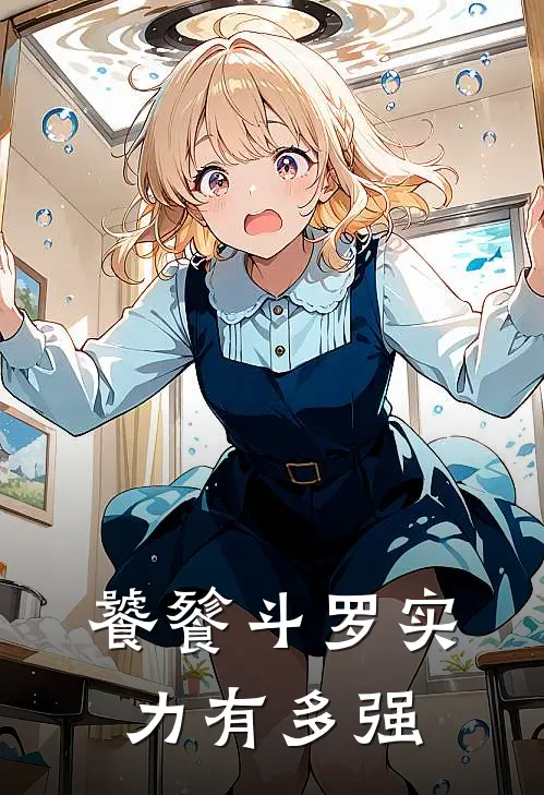 饕餮斗罗实力有多强