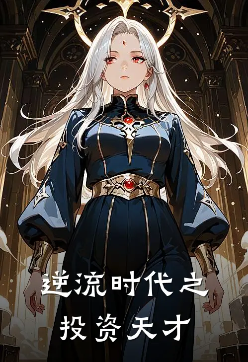 林晓陈墨逆流时代之投资天才全本免费在线阅读_逆流时代之投资天才全本阅读